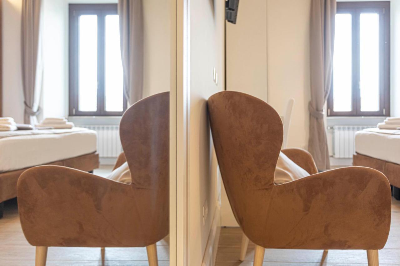 Flat 285 La Suite Rom Eksteriør billede