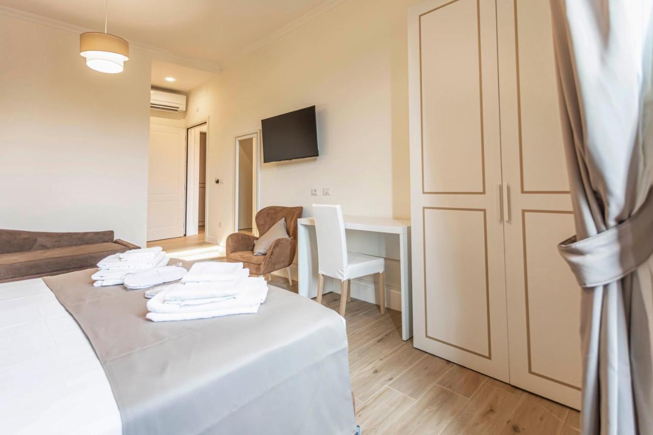 Flat 285 La Suite Rom Eksteriør billede