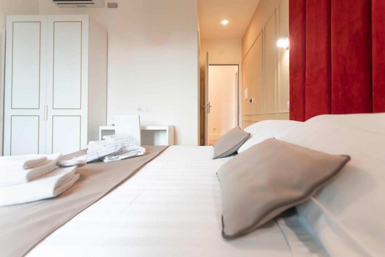 Flat 285 La Suite Rom Eksteriør billede