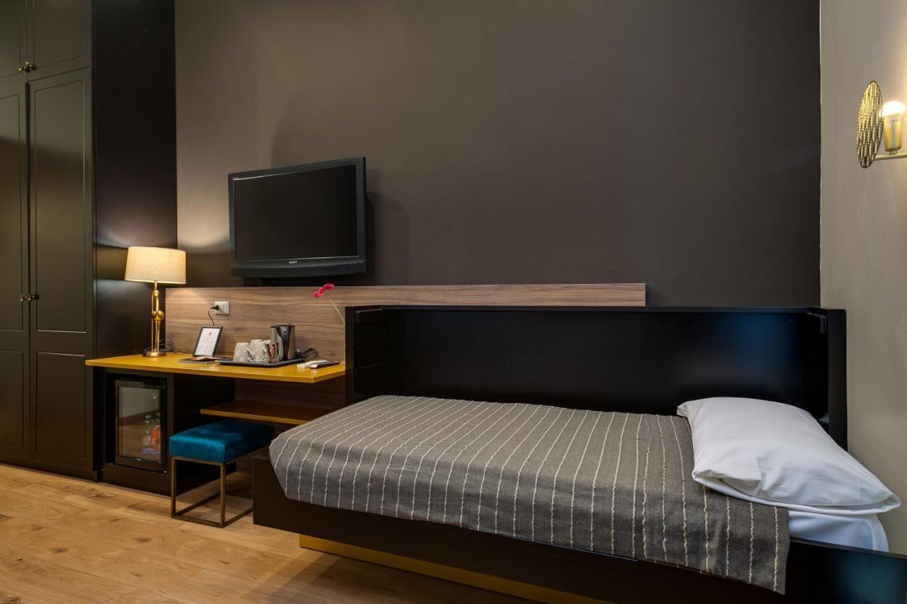 Flat 285 La Suite Rom Eksteriør billede