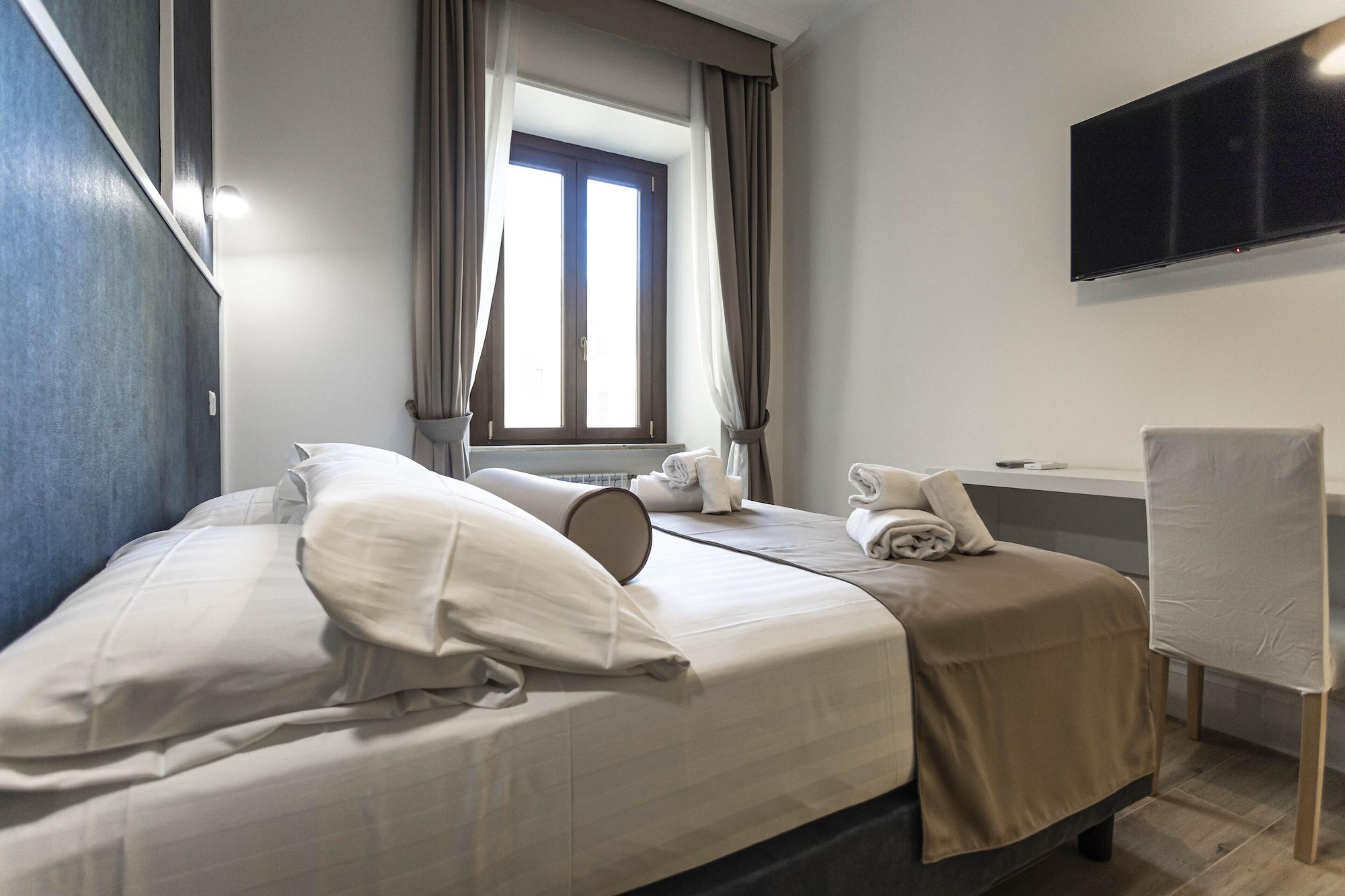 Flat 285 La Suite Rom Eksteriør billede